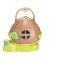 Къщичка Лешник Klorofil